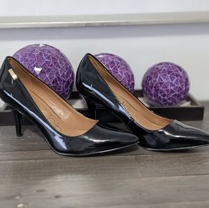 Calvin Klein Women's Black Pumps